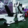 LR-8300i Commercial Grade Recumbent Cycle(TFT)