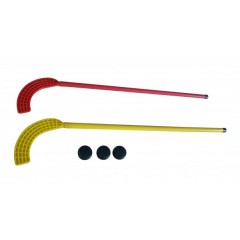 Hocky Sticks and Balls / 3