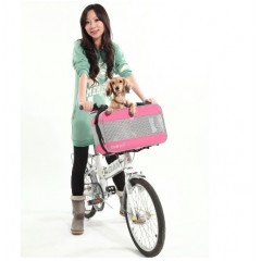 Pet Bicycle Carrier / 2