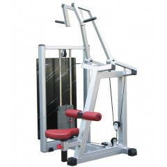 COMMERCIAL SINGLE STATION GYM