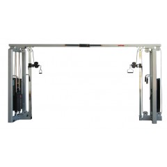 COMMERCIAL SINGLE STATION GYM / 2