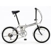 Folding Bike