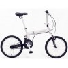 Folding Bike