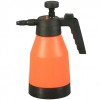 Air pressure sprayer