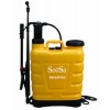 Knapsack manual sprayer