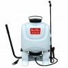 Knapsack manual sprayer