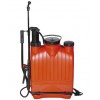 Knapsack manual sprayer