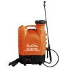 Dynamoelectric sprayer