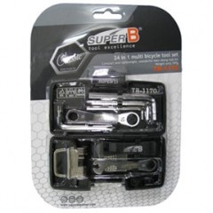 Bicycle tool sets TB-1170 / 2