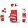 ELA Mobile Tool cabinet