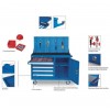 ELS Tool Cabinet