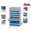 Tool Cabinet-Heavy Duty