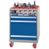 CNC Mobile Tool Cabinet
