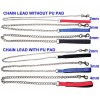 DOG CHAIN LEAD