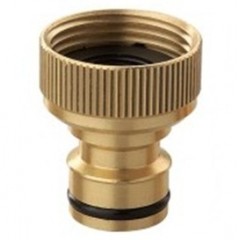 Brass Connector Sets Y8262