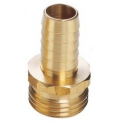 Brass Hose Connectors Y8631