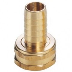 Brass Hose Connectors Y8611