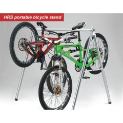 HRS portable bicycle stand / 2