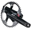 External BB Axle Integrated Single-Chainring Crankset