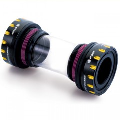 Self-Aligning External Threaded Bottom Bracket Set / 2