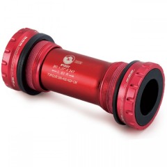 External Threaded Bottom Bracket Set for 83mm BB Shell / 3