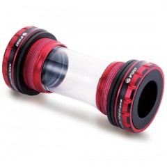 Double-Colored External Threaded Bottom / 2