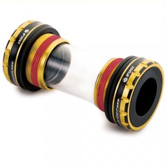 Double-Colored External Threaded Bottom / 3