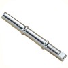 Cotter Axle