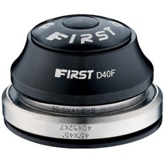 Bike Tapered Integrated Headset D40K / 2