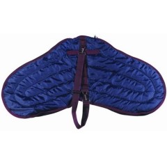 Saddle Bag
