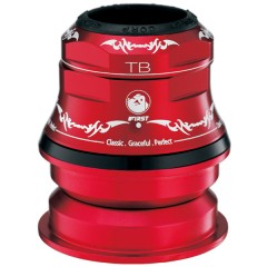 Semi-Integrated Threaded Headset TB / 3