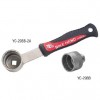 (YC-29BB / YC-29BB-2A) Bottom Bracket Wrench
