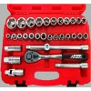 HAND SOCKET SET