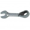 Reversible Stubby Gear Wrench