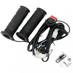 Handlebar Heated Grip / 2