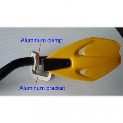 Motorcycle Handguard / 3