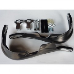 Motorcycle Handguard / 2