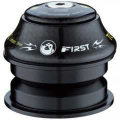 Semi-Integrated Threadless Headset / 2