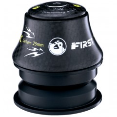 Semi-Integrated Threadless Headset / 3