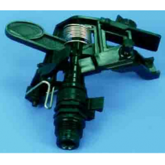 Sprinkler