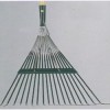 JS-R-2 HEAVY-DUTY SPRING RAKE