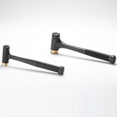 Brass Dead Blow Hammer