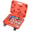 Air Powered Brake Caliper Wind Back Tool Set(16 pcs)