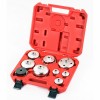 Oil filter wrench set (9pcs)