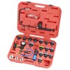 Radiator pressure tester & Vacuum-type cooling system kit (26pcs)