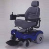 Powered wheelchairs