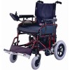 Powered wheelchair