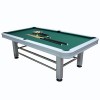 Outdoor Pool Table