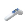 Infrared Thermometer & Thermocouple Thermometer
