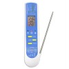 Infrared & Thermocouple Thermometer